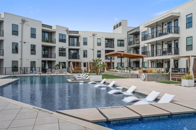 1701 Simond Ave 206, Austin, TX 78723