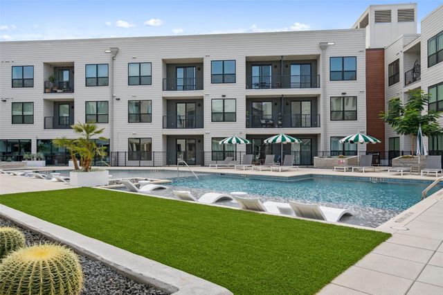 1701 Simond Ave 206, Austin, TX 78723