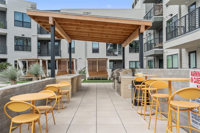 1701 Simond Ave 206, Austin, TX 78723