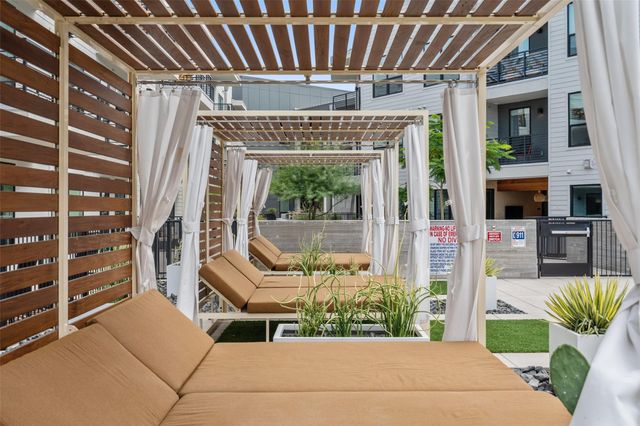 1701 Simond Ave 206, Austin, TX 78723