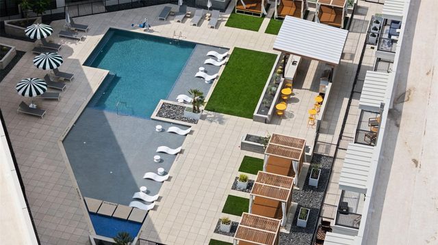 1701 Simond Ave 206, Austin, TX 78723