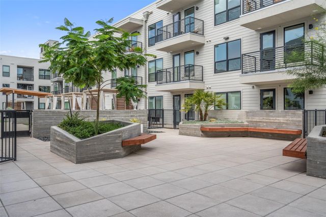 1701 Simond Ave 206, Austin, TX 78723