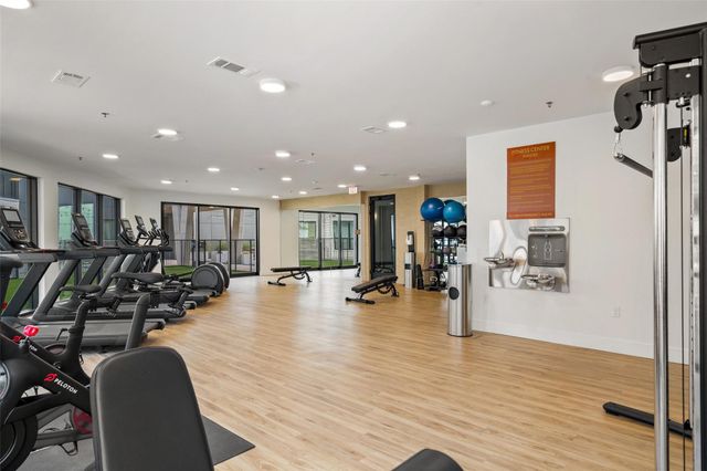 1701 Simond Ave 206, Austin, TX 78723