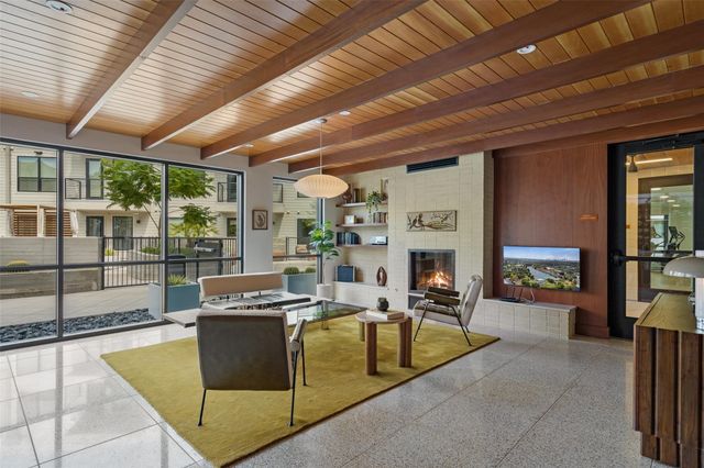 1701 Simond Ave 206, Austin, TX 78723