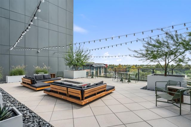 1701 Simond Ave 206, Austin, TX 78723