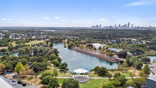 1701 Simond Ave 206, Austin, TX 78723