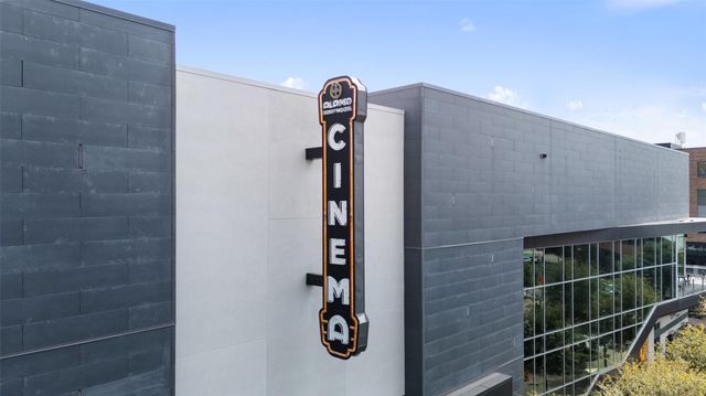 1701 Simond Ave 206, Austin, TX 78723