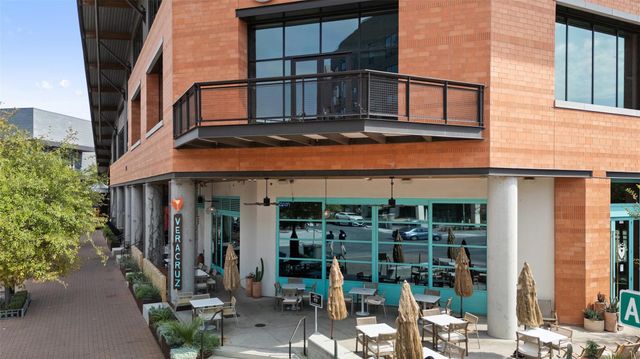 1701 Simond Ave 206, Austin, TX 78723