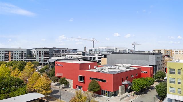 1701 Simond Ave 206, Austin, TX 78723