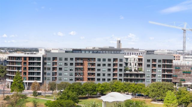 1701 Simond Ave 206, Austin, TX 78723