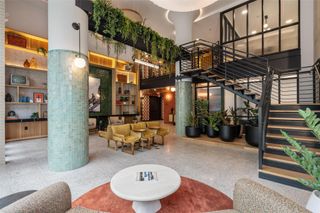 1701 Simond Ave 206, Austin, TX 78723