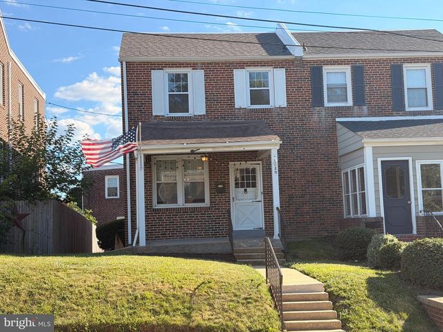 1720 BEECH ST, Wilmington, DE 19805