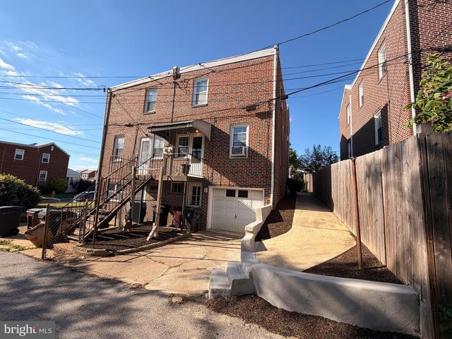 1720 BEECH ST, Wilmington, DE 19805
