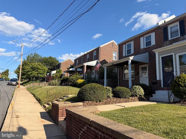 1720 BEECH ST, Wilmington, DE 19805
