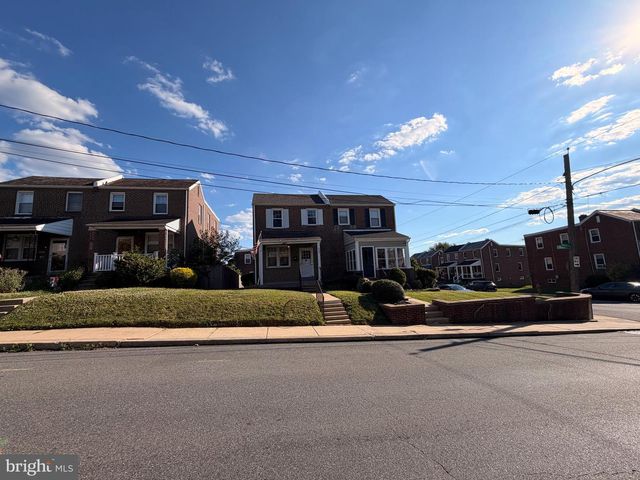 1720 BEECH ST, Wilmington, DE 19805