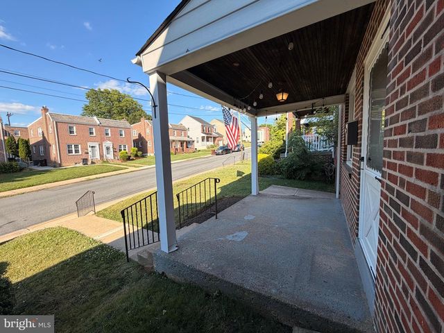 1720 BEECH ST, Wilmington, DE 19805