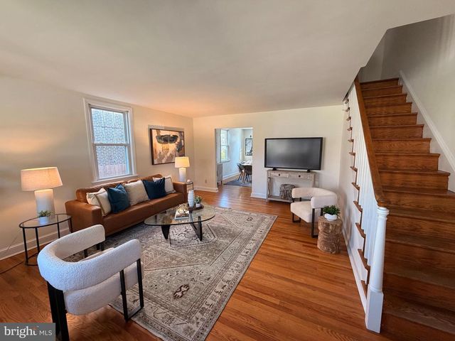 1720 BEECH ST, Wilmington, DE 19805