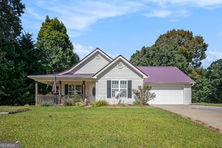 5303 Morgan Manor Drive, Lula, GA 30554