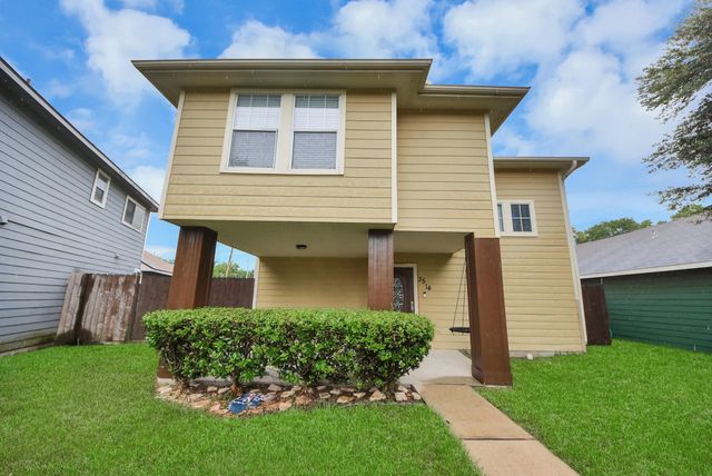 3514 Glowing Horizon Road, Pasadena, TX 77503
