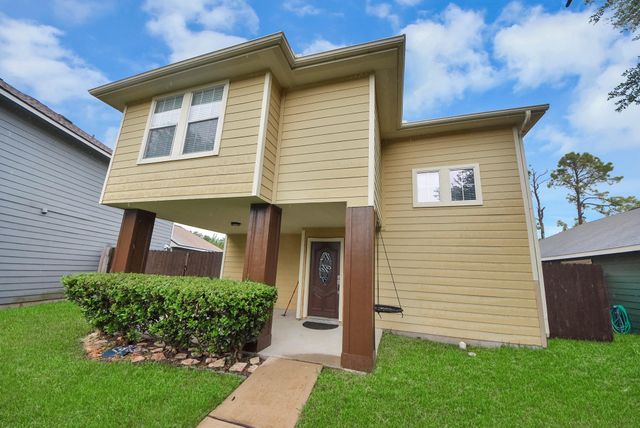 3514 Glowing Horizon Road, Pasadena, TX 77503