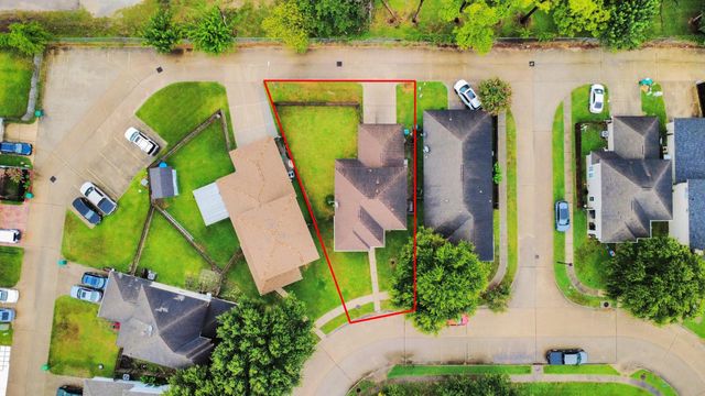 3514 Glowing Horizon Road, Pasadena, TX 77503