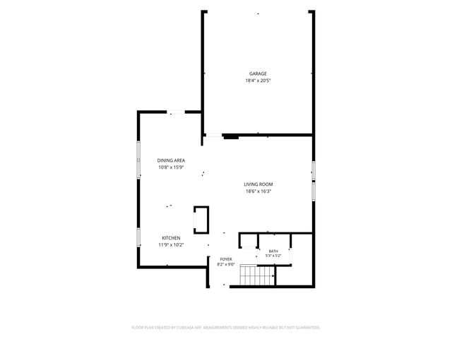 3514 Glowing Horizon Road, Pasadena, TX 77503
