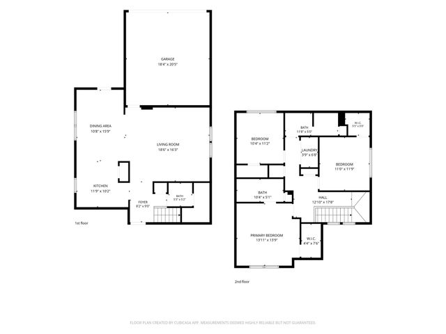3514 Glowing Horizon Road, Pasadena, TX 77503