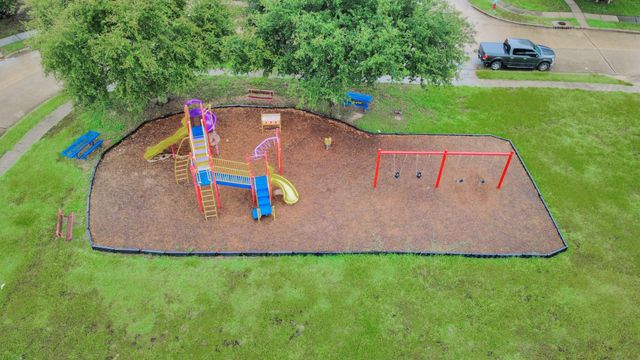 3514 Glowing Horizon Road, Pasadena, TX 77503