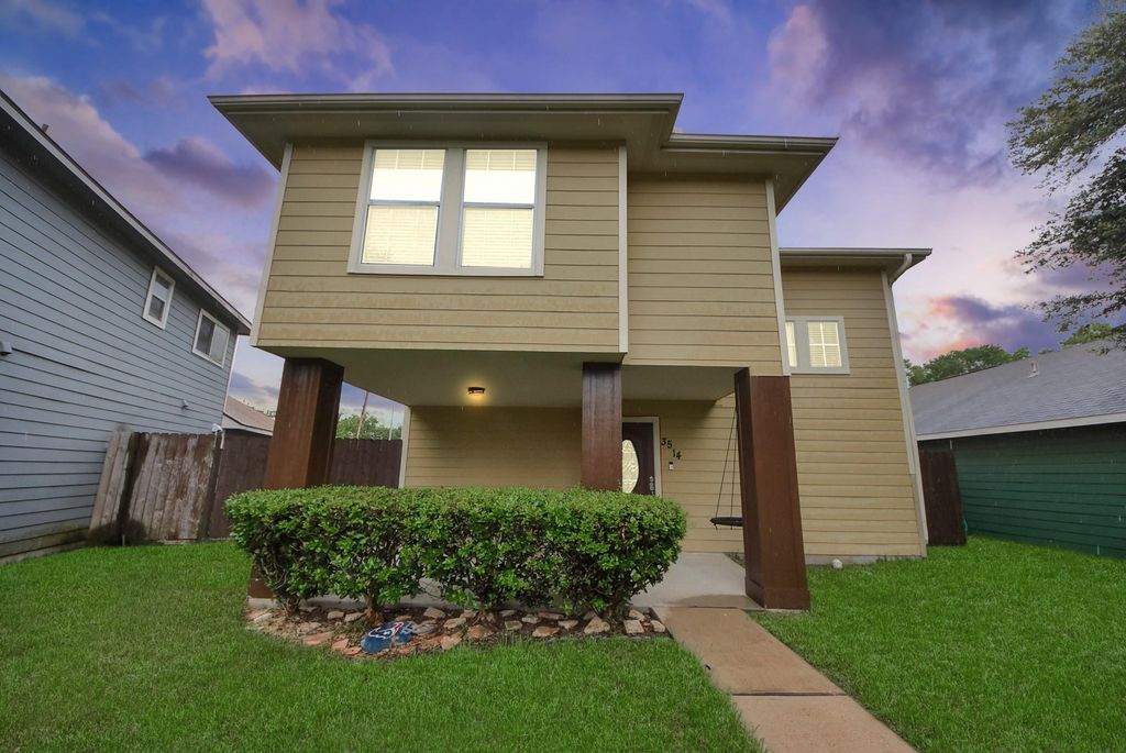 3514 Glowing Horizon Road, Pasadena, TX 77503