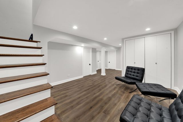 5310 S Avers Avenue, Chicago, IL 60632