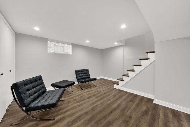 5310 S Avers Avenue, Chicago, IL 60632