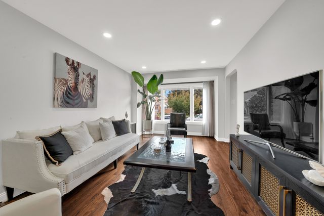 5310 S Avers Avenue, Chicago, IL 60632