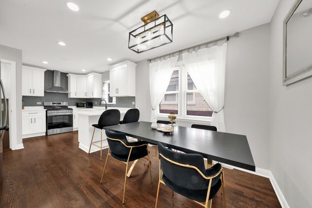 5310 S Avers Avenue, Chicago, IL 60632