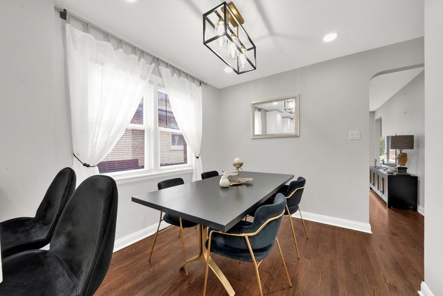 5310 S Avers Avenue, Chicago, IL 60632