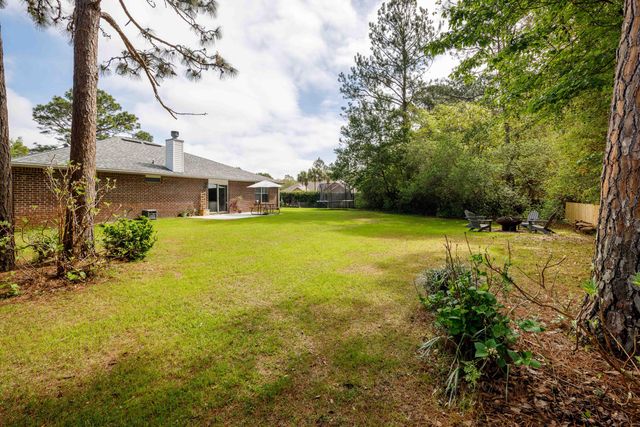 2400 Crescent Road, Navarre, FL 32566