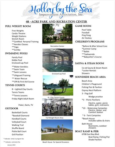 2400 Crescent Road, Navarre, FL 32566