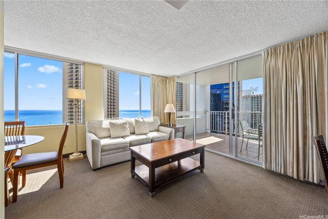 2427 Kuhio Avenue 2503, Honolulu, HI 96815
