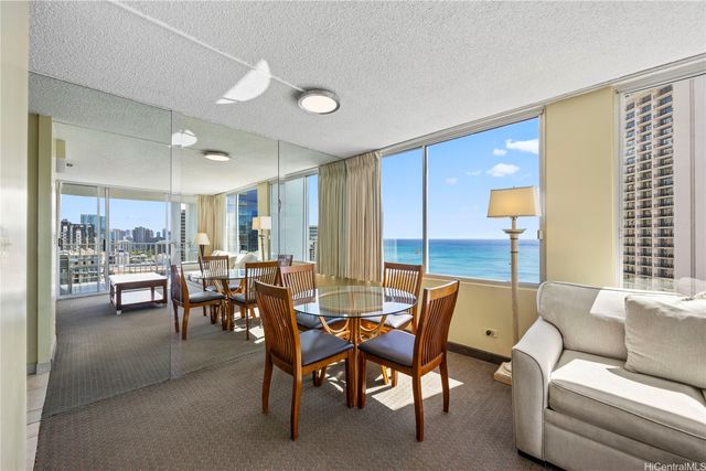 2427 Kuhio Avenue 2503, Honolulu, HI 96815