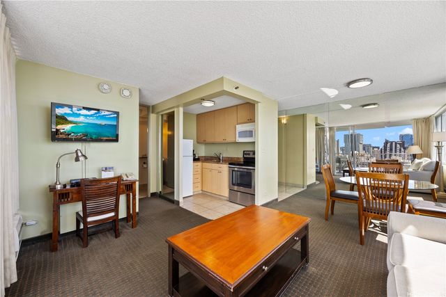 2427 Kuhio Avenue 2503, Honolulu, HI 96815