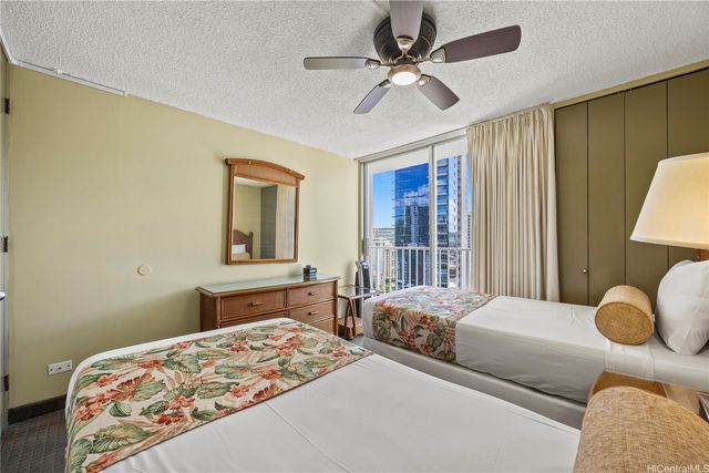 2427 Kuhio Avenue 2503, Honolulu, HI 96815