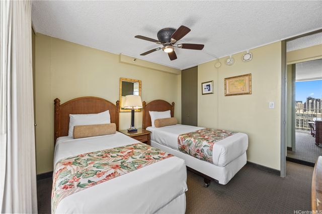 2427 Kuhio Avenue 2503, Honolulu, HI 96815