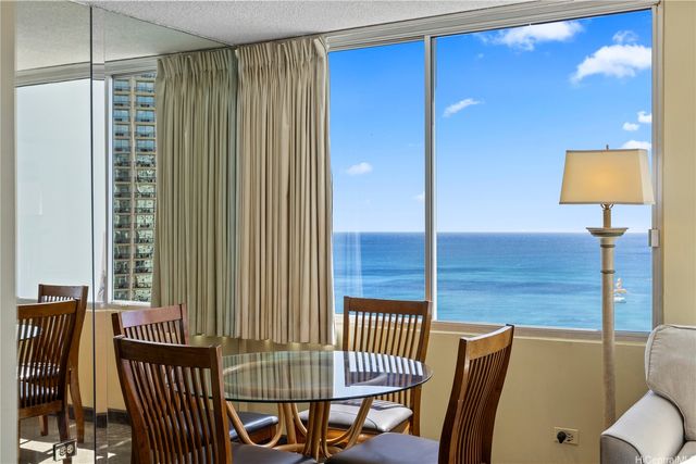 2427 Kuhio Avenue 2503, Honolulu, HI 96815