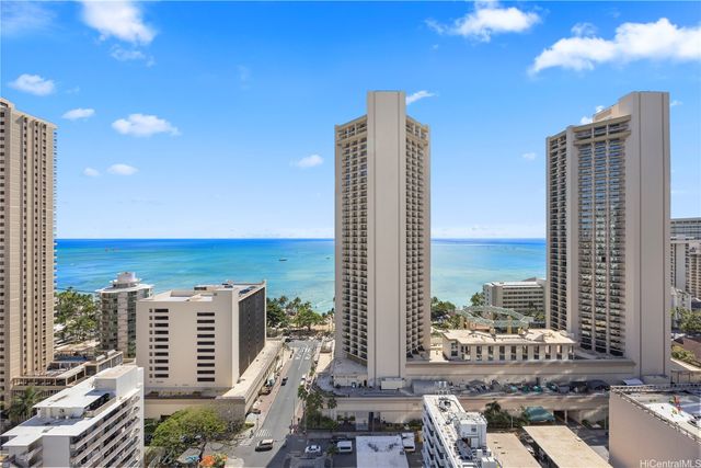 2427 Kuhio Avenue 2503, Honolulu, HI 96815