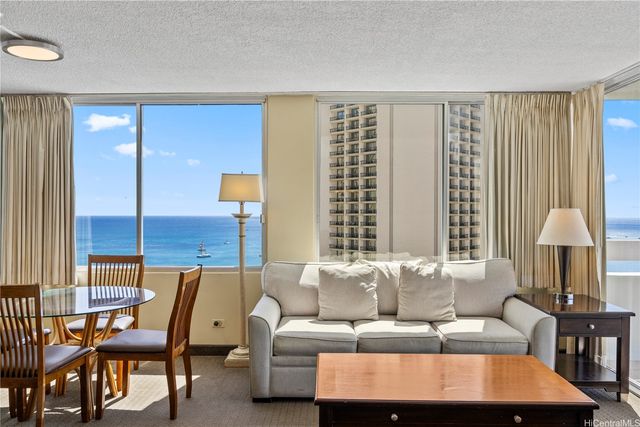 2427 Kuhio Avenue 2503, Honolulu, HI 96815