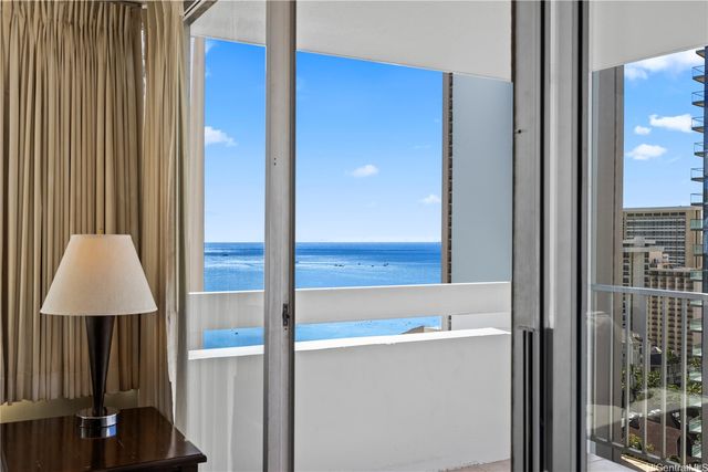 2427 Kuhio Avenue 2503, Honolulu, HI 96815