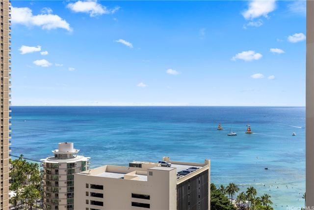 2427 Kuhio Avenue 2503, Honolulu, HI 96815