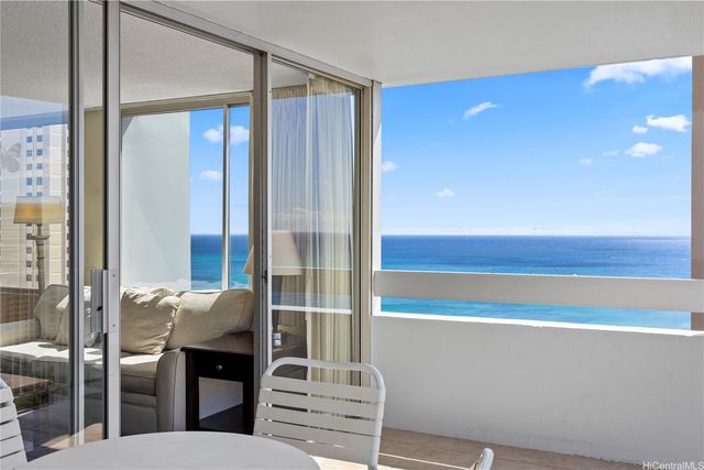 2427 Kuhio Avenue 2503, Honolulu, HI 96815