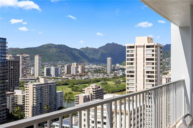 2427 Kuhio Avenue 2503, Honolulu, HI 96815