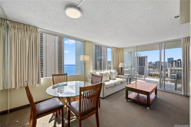 2427 Kuhio Avenue 2503, Honolulu, HI 96815