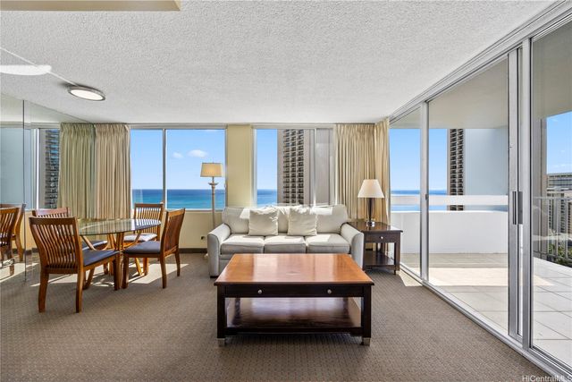 2427 Kuhio Avenue 2503, Honolulu, HI 96815